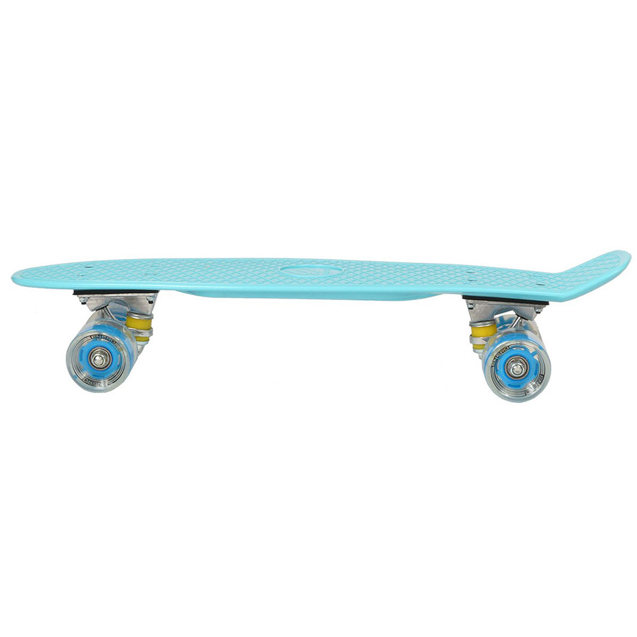 Skateboard Plastic 22 