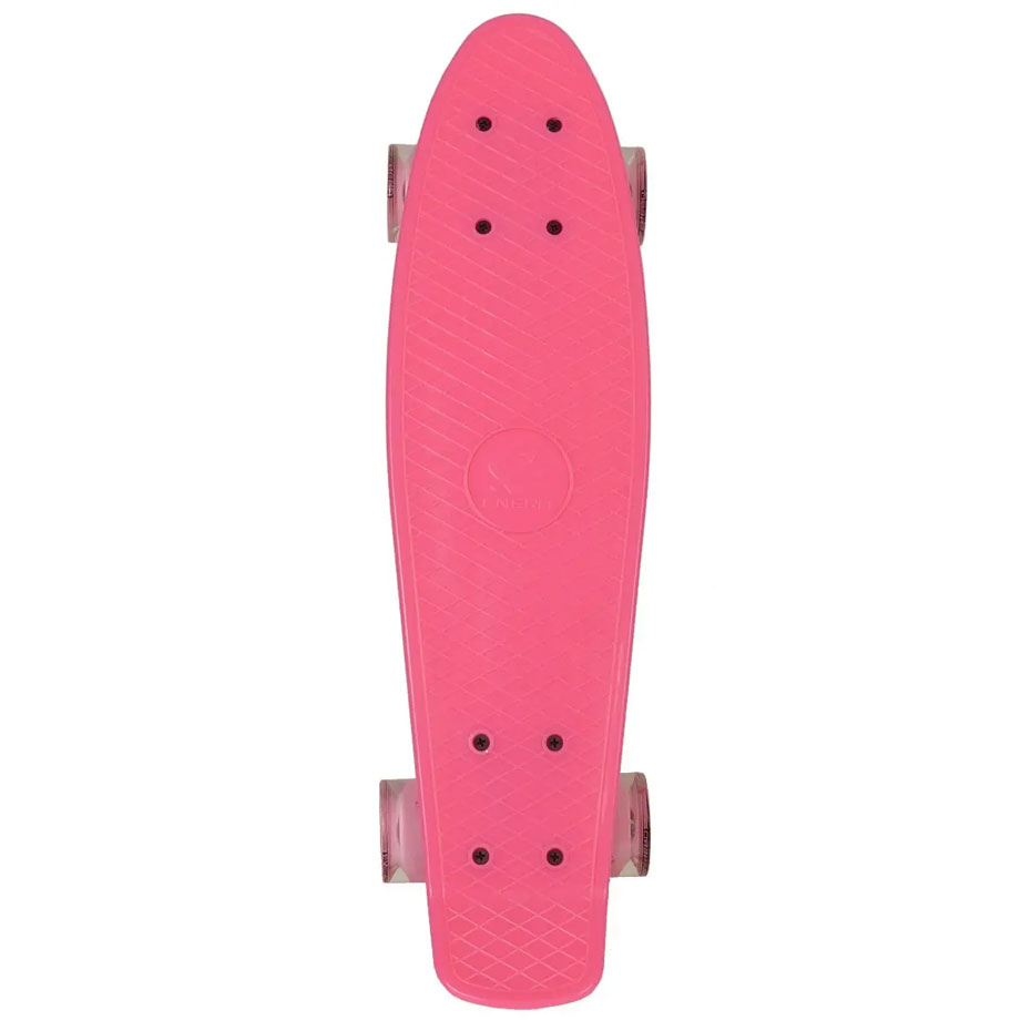 Skateboard Plastic 22 