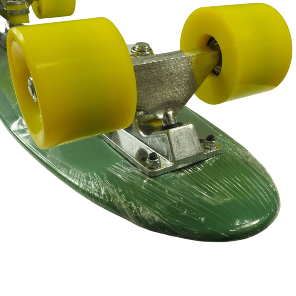 Skateboard plastic Fiszka 22\