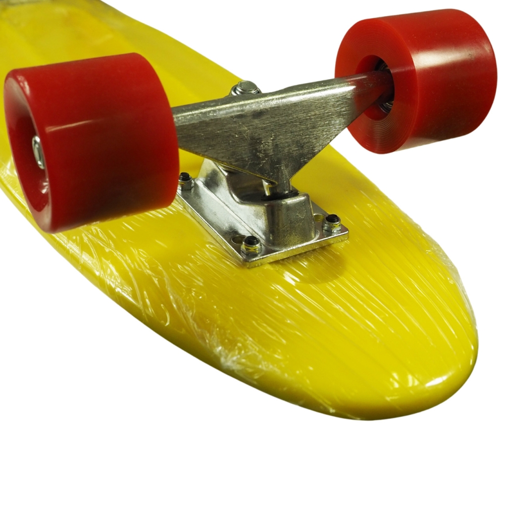 Skateboard plastic Fiszka 28\