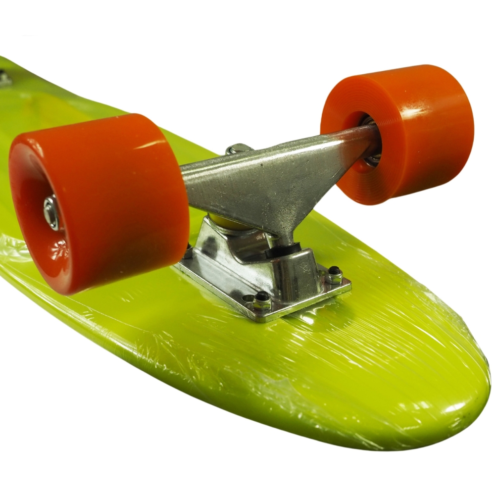 Skateboard plastic Fiszka 28\