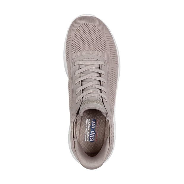 Skechers Bobs Squad Chaos Runners dama