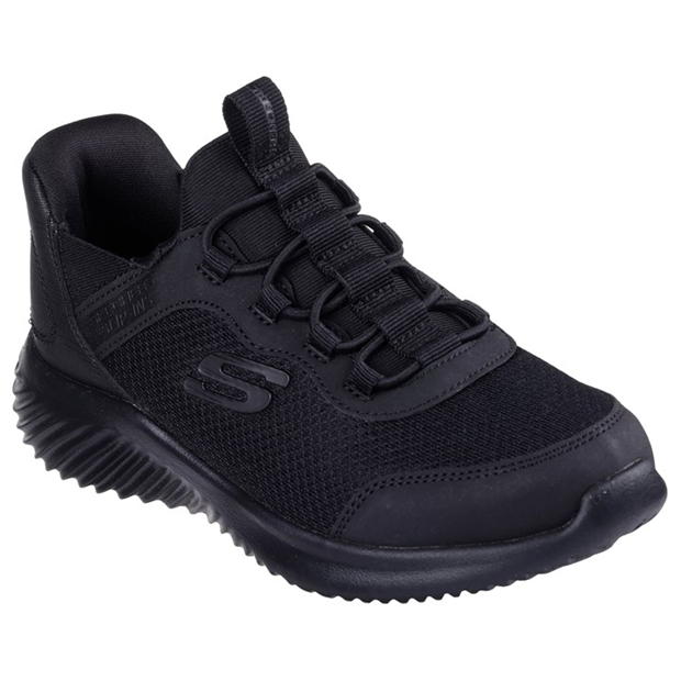 Skechers Bounder Slip-Ins copil