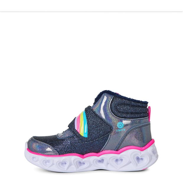 Skechers Brlnt Rnbo Ch99