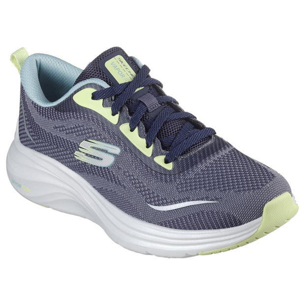 Skechers Circular Knit Lace-Up W Air-Cooled Runners dama