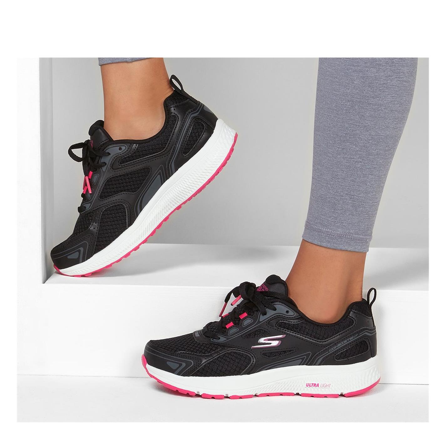 Skechers Consistent Runners dama