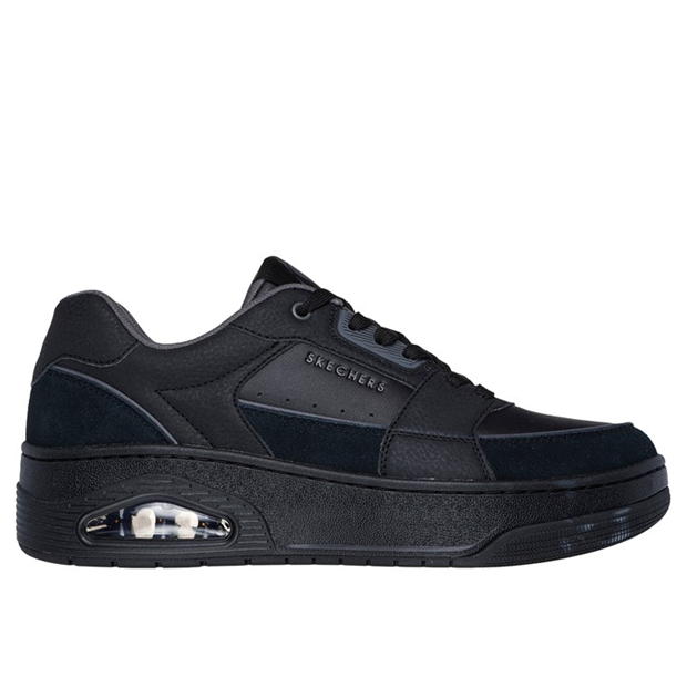 Skechers COURT OVERLAY SUEDE