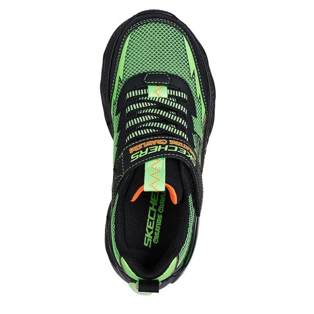 Skechers Creature-Crawlers Runners baietel