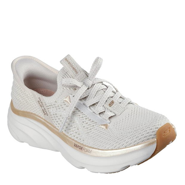 Skechers D Lux Vapor Runners dama