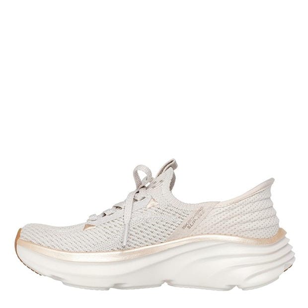 Skechers D Lux Vapor Runners dama