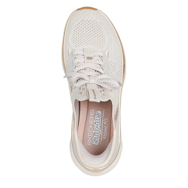 Skechers D Lux Vapor Runners dama