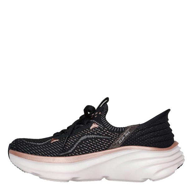 Skechers D Lux Vapor Runners dama