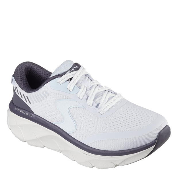 Skechers DLux Walker 2.0 Active Pace Runners dama