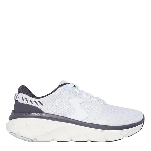 Skechers DLux Walker 2.0 Active Pace Runners dama