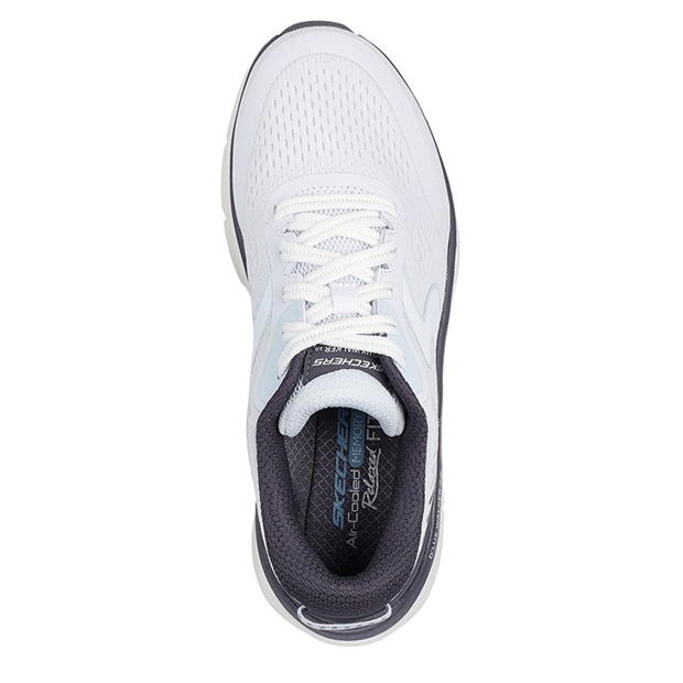 Skechers DLux Walker 2.0 Active Pace Runners dama