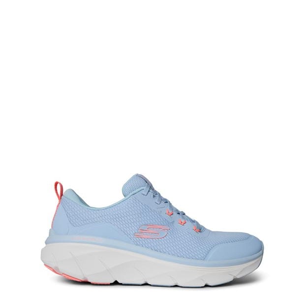 Skechers DLux Walker 2.0 - Radiant Rose