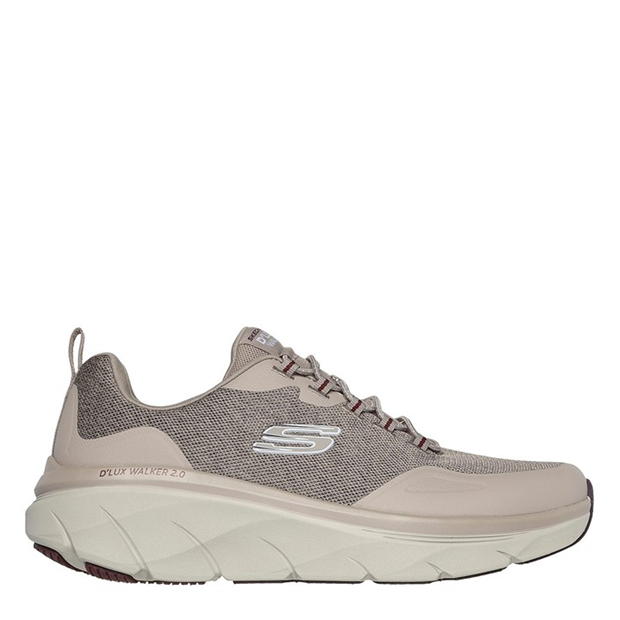 Skechers DLux Walker 2.0 Steadyway Runners barbat