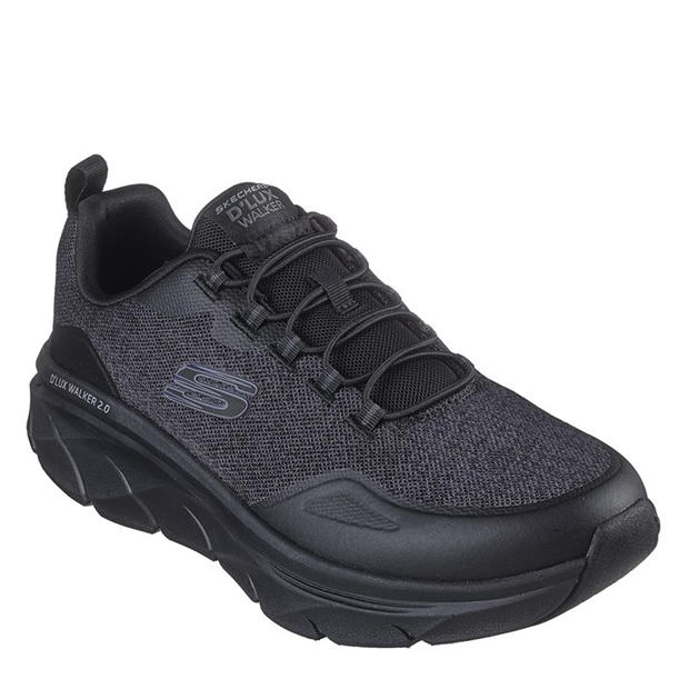 Skechers DLux Walker 2.0 Steadyway Runners barbat