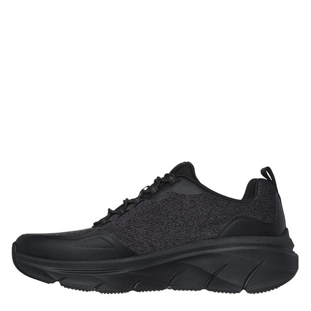 Skechers DLux Walker 2.0 Steadyway Runners barbat