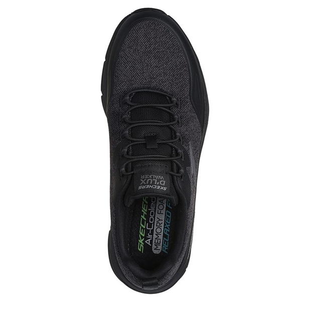 Skechers DLux Walker 2.0 Steadyway Runners barbat