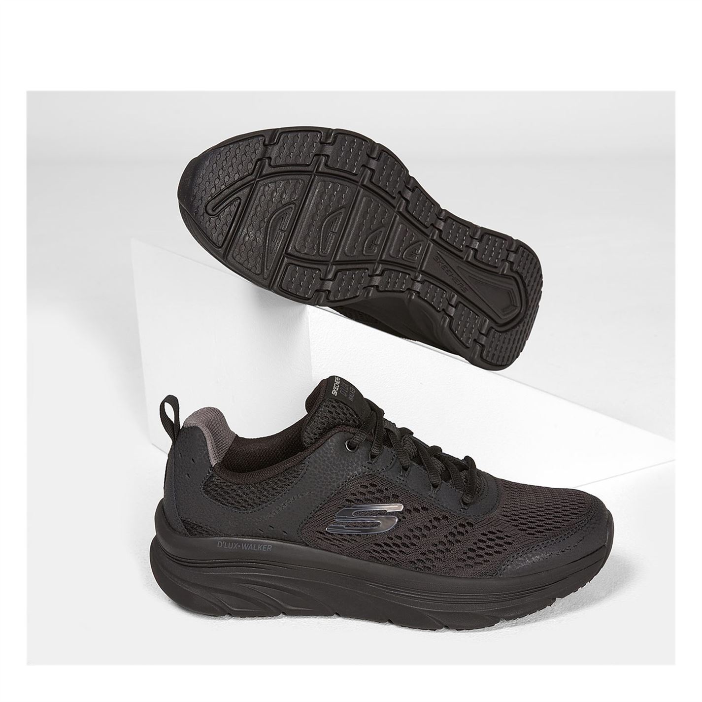 Skechers DLux WLK Sn12