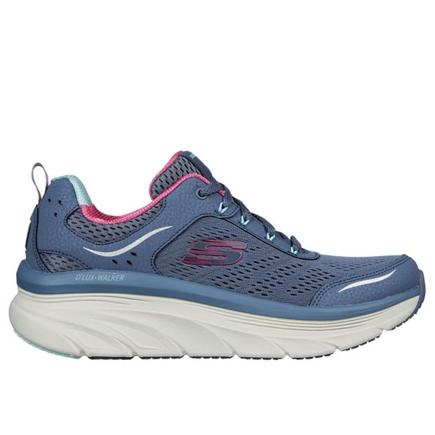 Skechers Dlx Wlk Im Ld99