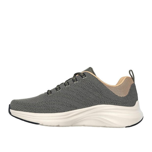 Skechers Engineered Mesh Lace-Up Lace Up Sne Runners barbat