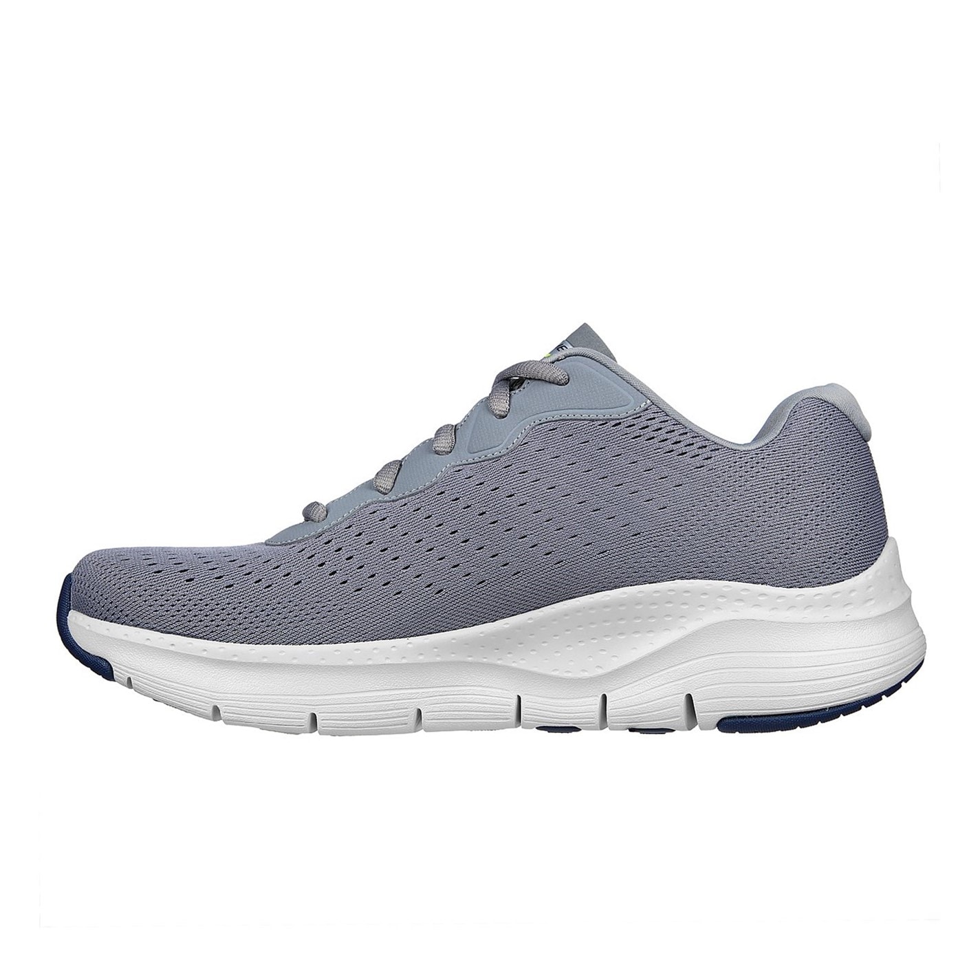 Skechers Fit Engineered Mesh Lace-Up