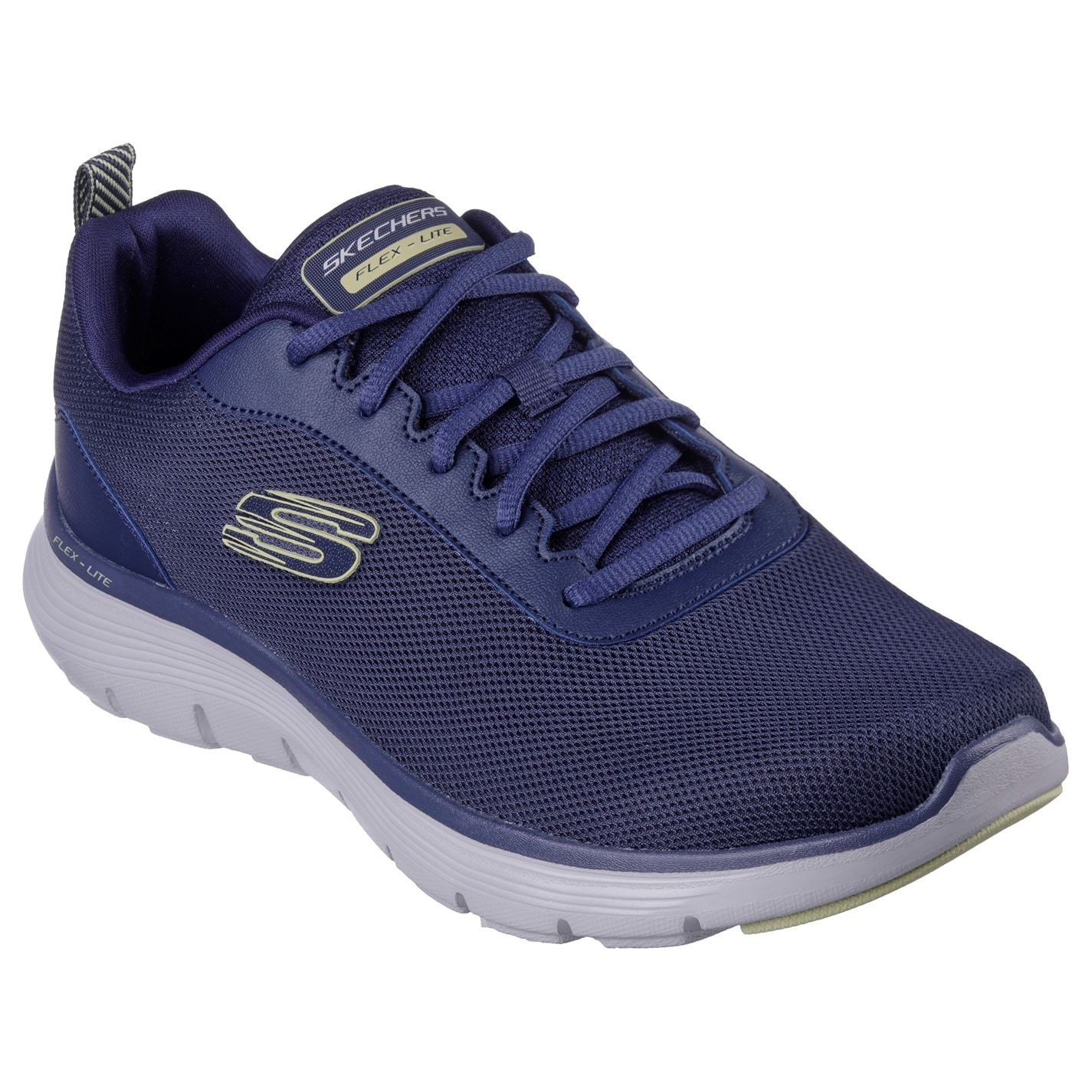 Skechers Flex Advantage 5.0 Runners barbat