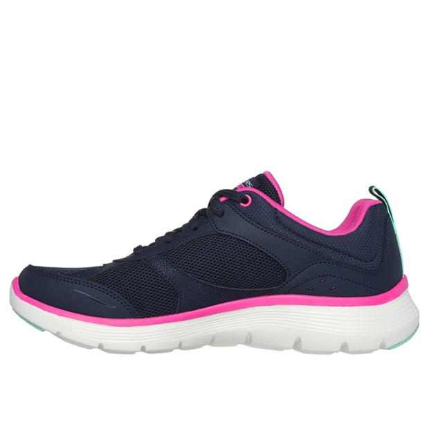 Skechers Flex Appeal 5.0 Runners dama