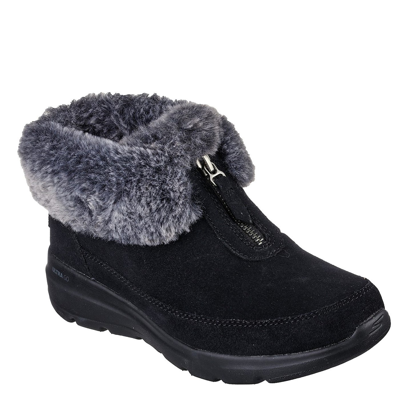 Skechers Glacial Ultra - Sweet Vibes Ld51