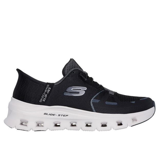 Skechers Glide-Step Pro Slip On Runners dama