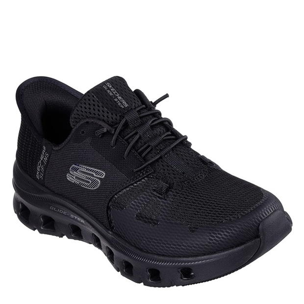 Skechers Glide-Step Pro Slip On Runners dama