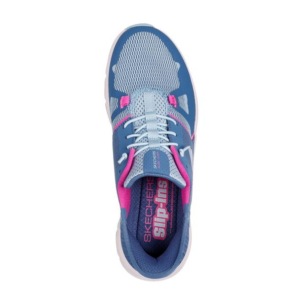 Skechers Glide-Step Pro Slip On Runners dama