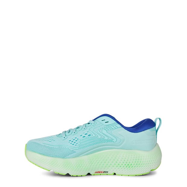 Skechers Go Run Max Road 6 Runners dama