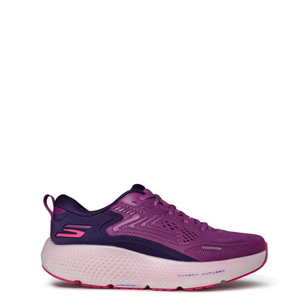 Skechers Go Run Max Road 6 Runners dama