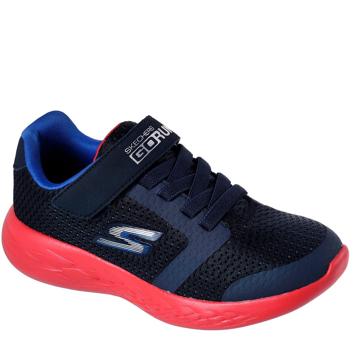 Pantof sport Skechers GoRun 600 bebelus