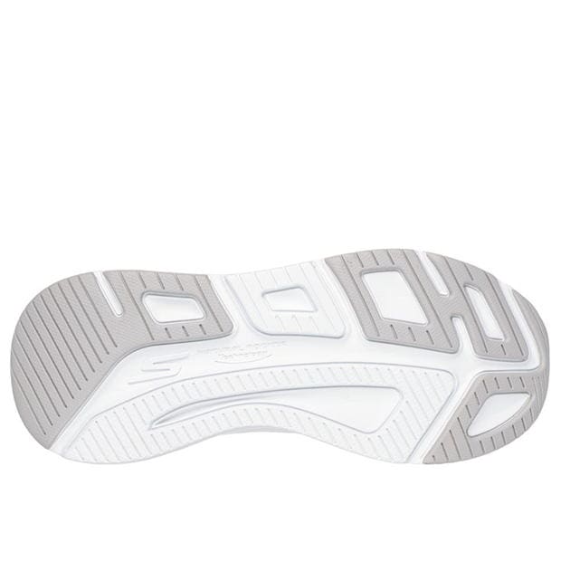 Skechers Max Cushioning Athletic Mesh Lace U Runners dama