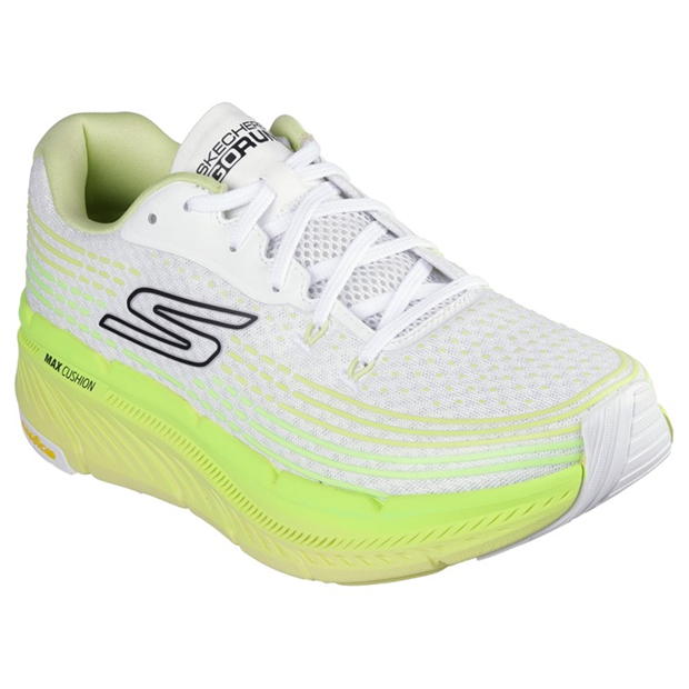 Skechers Max Cushioning Premier 2.0 Runners barbat