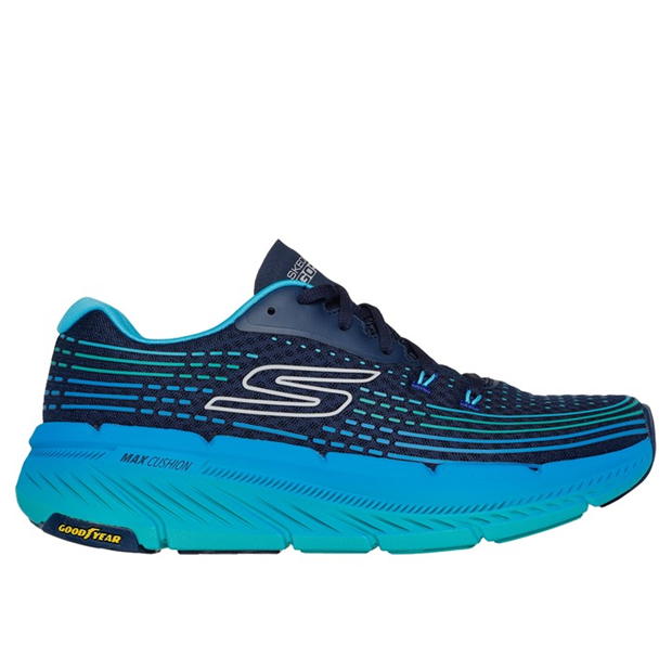 Skechers Max Cushioning Premier 2.0 Runners barbat