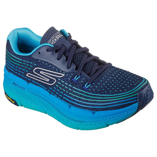 Skechers Max Cushioning Premier 2.0 Runners barbat