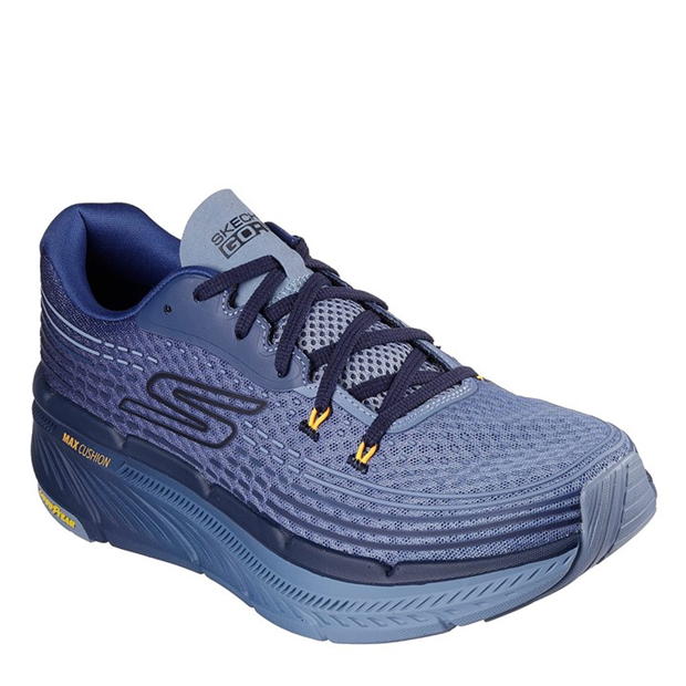 Skechers Max Cushioning Premier 2.0 Runners barbat