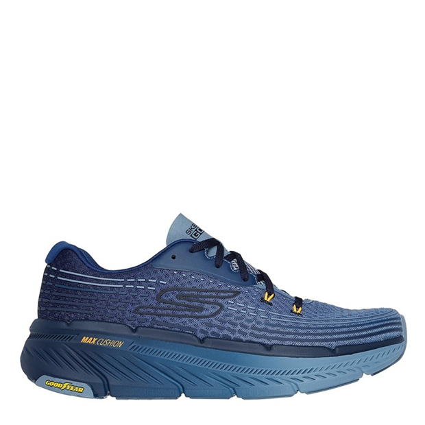 Skechers Max Cushioning Premier 2.0 Runners barbat