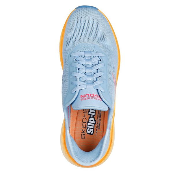 Skechers Mx Csh El 2 Ld51