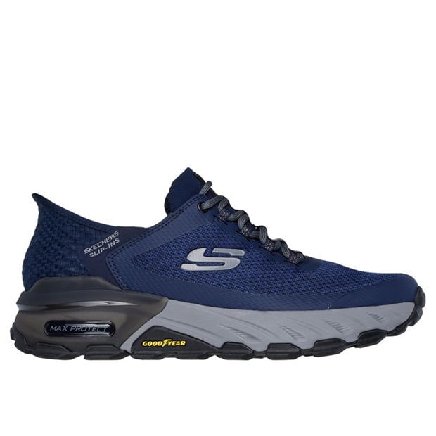 Skechers Mx Prtc Asm Sn51