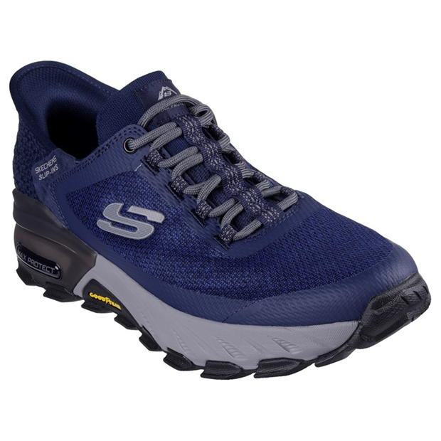 Skechers Mx Prtc Asm Sn51