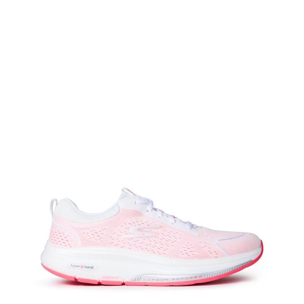 Skechers MESH LACE-UP W CONTRAST