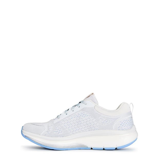 Skechers MESH LACE-UP W CONTRAST