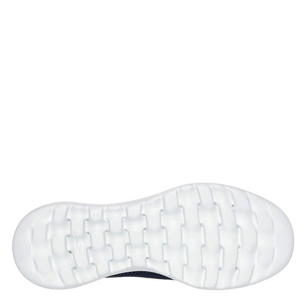 Skechers PLUSH KNIT BUNGEE SLIP-IN