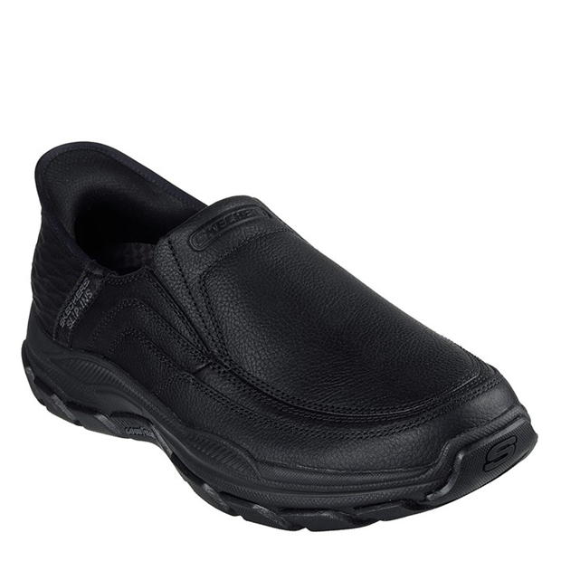 Pantof Skechers Respected Elgin Slip In barbat